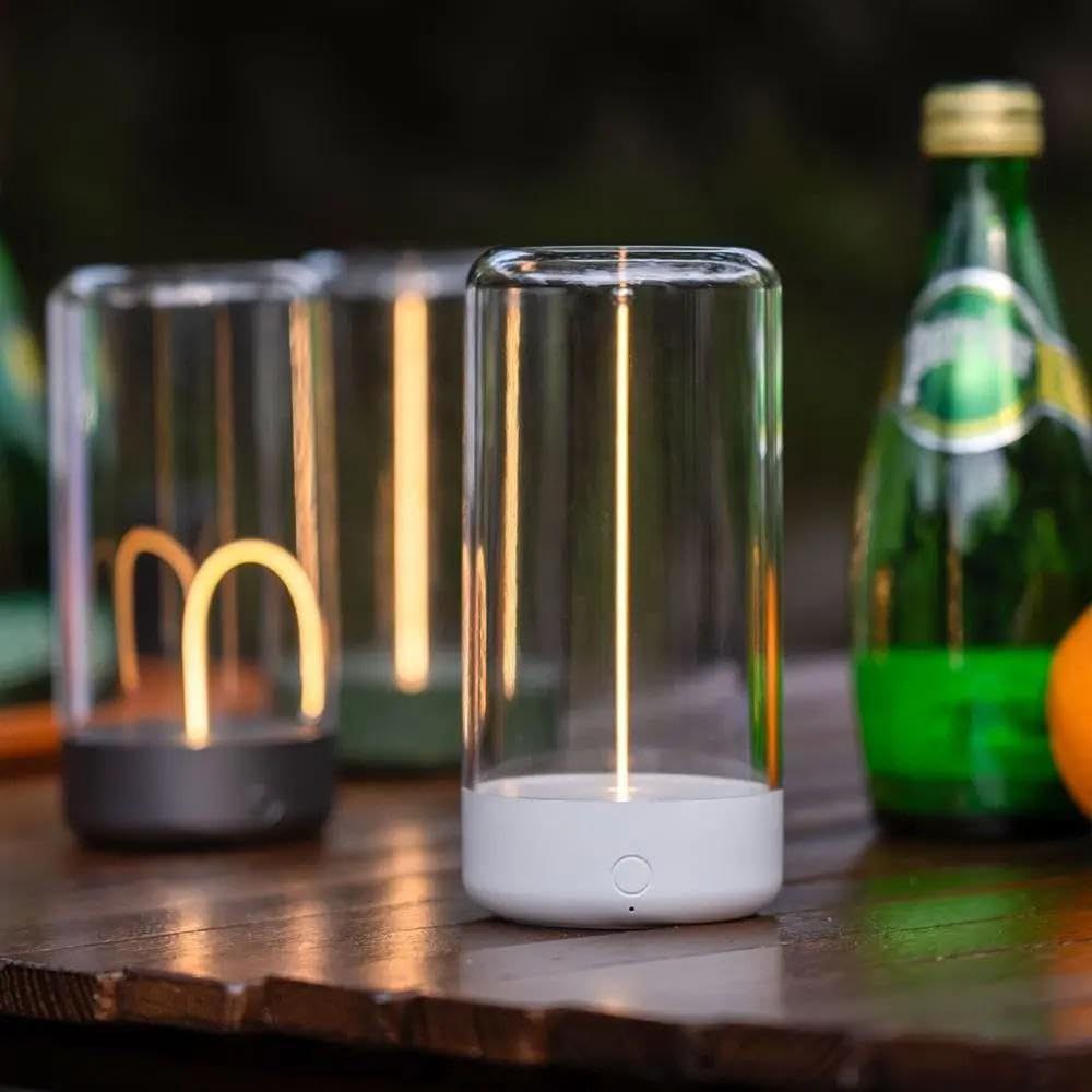 Desktop Ambient light