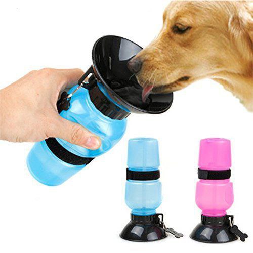 Aqua Dog | Dog Water Bottle | Dog Water Dispenser